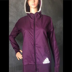 Adidas jacket